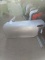 Porsche Driver Door 996 / 986 - silver
