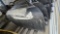Porsche Driver Door - 996 / 986 -  Peel Paint