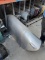 Porsche Driver Door - 996 / 986 - Silver