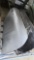 Porsche Driver Door - 996 / 986 - Silver