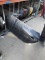 Porsche Driver Door - 996 / 986 - Black