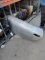 Porsche Driver Door - 996 / 986 - Silver