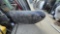 Porsche Driver Door - 996 / 986 - Black