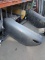 Porsche Driver Door - 996 / 986 - Grey