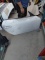 Porsche Passenger GT Door - White