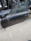 Porsche Driver Door  - 993 - Black