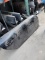 Porsche Passenger GT Door - Black