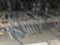 Porsche 996 / 986 Front Sway Bar - Approx 60