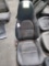 Porsche Driver Seat - 996 / 986 - CORE