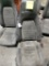 Porsche passenger seat black - 996 / 986 - CORE