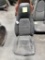Porsche Driver seat black - 996 / 986 - CORE