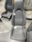 Porsche passenger seat grey - 997 - CORE