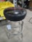 Snap-on Shop Stool / Seat Height: 30-Inches
