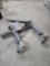 Car Dolly - Adjustable