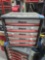 Snap-on 5-Drawer Parts Bin