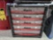 Snap-on 5-Drawer Parts Bin
