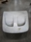 Porsche Custom Hood / Incomplete Project.