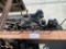 Porsche A/C Heater Box - Various Models