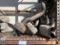 Porsche 964 Exhaust Muffler Silencer - Various Models