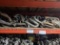 Porsche 911 Various Models - Headers - Left & Right Mixed