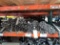 Porsche 996 / 997 / 991 Rear Propeller Shaft  - Mixed