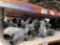 Porsche 964 / 993 Misc. Intake Distributor