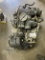 Porsche Boxster 986 2.7L Engine - Core