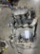 Porsche Boxster 986 2.7L Engine - Core