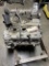 Porsche Boxster 986 2.7L Engine - Core