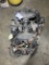 Porsche Boxster 986 2.7L Engine - Core