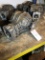 Porsche 964 Rear Differential - Z64001003781 - Core