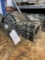 Porsche 964 Rear Differential - Z64001M02507 - Core