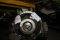 Porsche 996 Turbo Tiptronic Transmission - Core