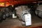 Porsche 957 Cayenne ZF Rear Differential - 3 Total Units - Cores