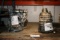 Porsche Transfer Case Housing - Various Models - 5 Total Units - Core