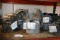 Porsche Transfer Case Housing - Various Models - 6 Total Units - Core