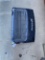 Porsche Rear Deck Lid for 993 Coupe - black