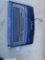 Porsche Rear Deck Lid for 993 Coupe - midnight blue