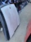 Porsche Front Hood - 996 / 986 - White