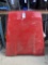Porsche Front Hood - 996 / 986 - Red