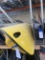 Porsche Passenger Door - 996 / 986 - Yellow