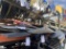 Porsche Clamshell Cab - 986 / 992 / 996 -