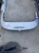 Porsche Clamshell Cab - 996 - White