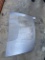 Porsche Trunk Lid Panel - 986 / 987 - Silver