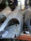 Porsche  Driver Side  Fender - 986 / 996  Gen 1  - Silver