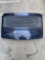 Porsche Rear Deck Lid for 993 Coupe - midnight blue