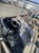 Porsche 987 Boxster Passenger Side Quarter Cut
