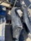 Porsche 996 Cabriolet Passenger Side Quarter Cut