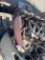 Porsche 986 Passenger Side Quarter Cut