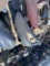 Porsche 996 Coupe Passenger Side Quarter Cut